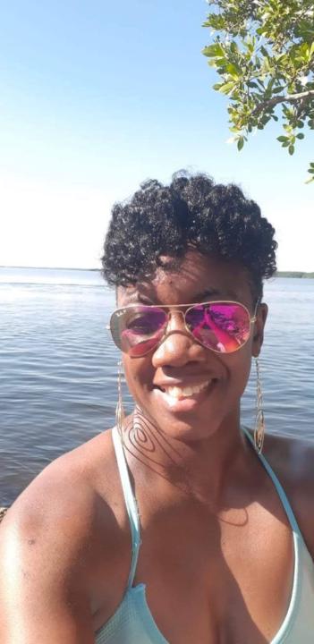 Cassandra James Gant