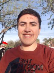 Steve Coronado