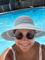 Esperanza Molly Wilson