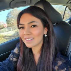 Mary Sok