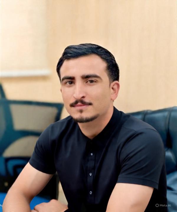 Muhammad Usman