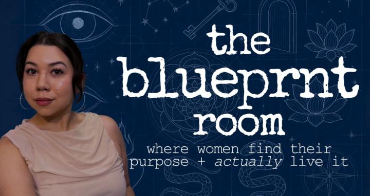 the blueprnt room