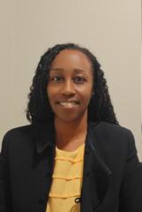 Jameelah Newman