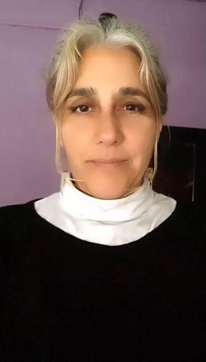 Virginia Desiervi