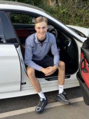 Alfie Green