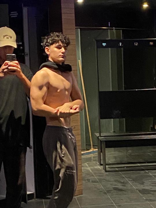 Shalev Levi