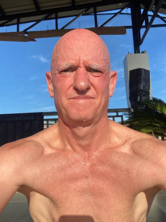 Mark Kearney