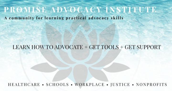 Promise Advocacy Institute