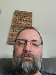 Tim Rushford
