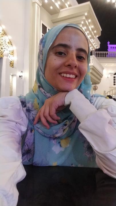 Zamzam Hafez