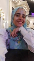 Zamzam Hafez