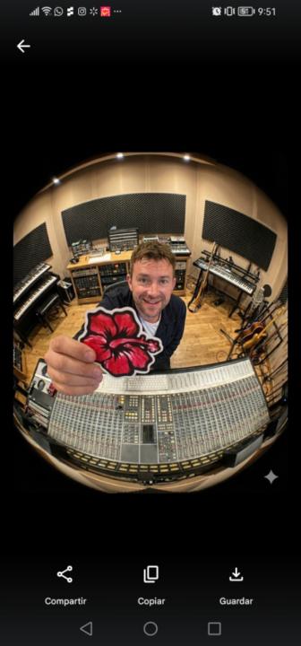 Enrique Rafael Garcia Salas