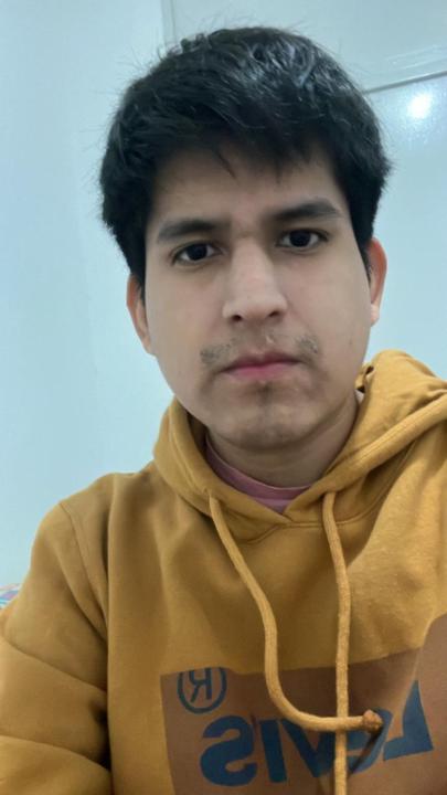 Jonathan Aban