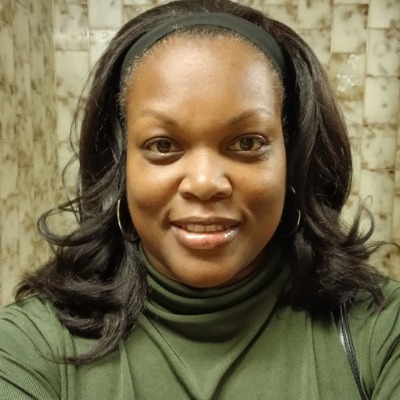Valerie Warren