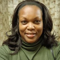 Valerie Warren