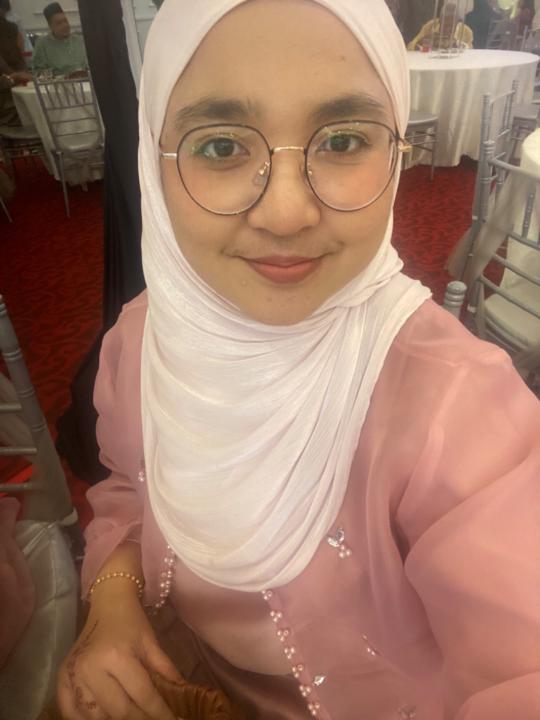 Nur Liyana Mohd