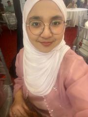 Nur Liyana Mohd