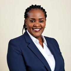 Flavia Nagenda