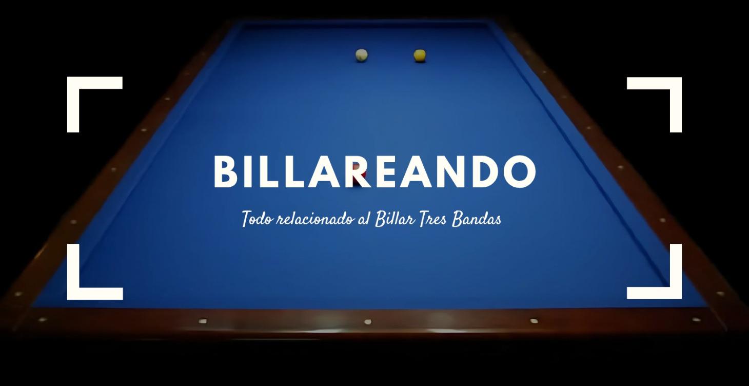 Curso de Sistemas de Billar