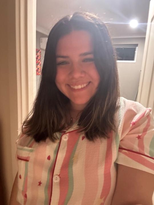 Eliana Hernandez