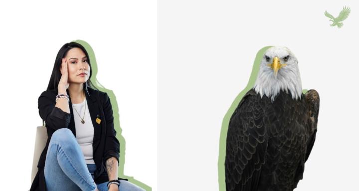 Eagle Medicine Coaching