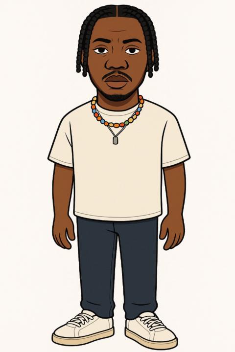 Fosu Theophilus