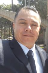 Augusto Rodríguez