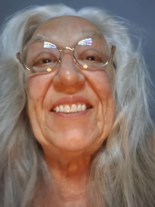 Patricia Mart