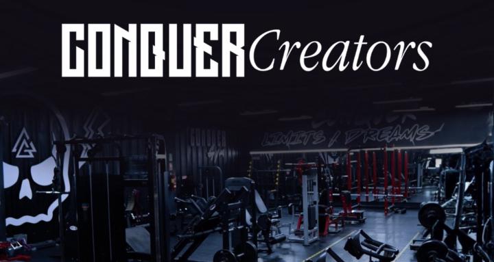 CONQUER Creators