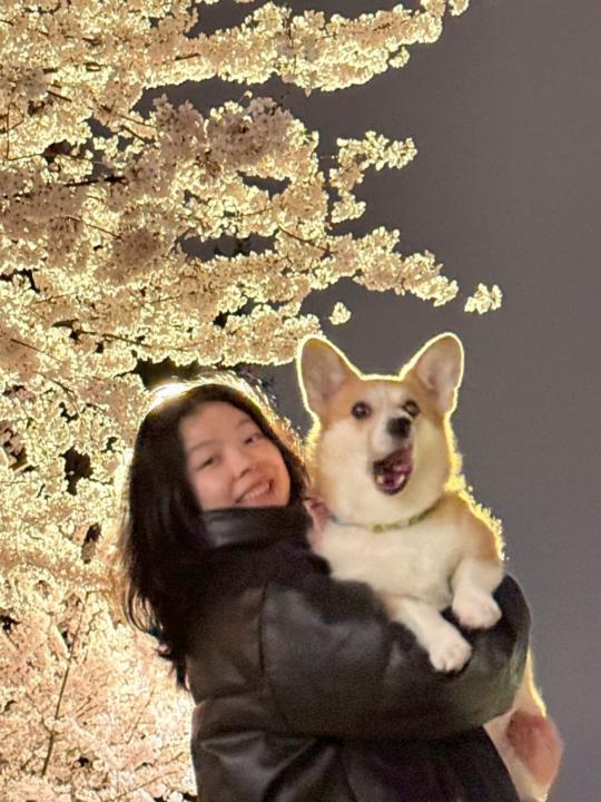 Sophii Huang