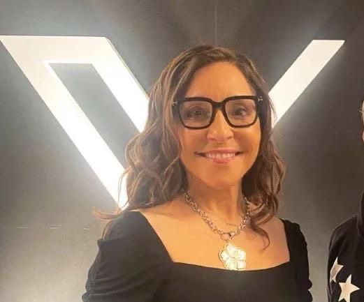 Linda Yaccarino 𝕏