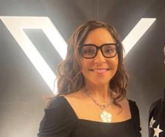 Linda Yaccarino 𝕏