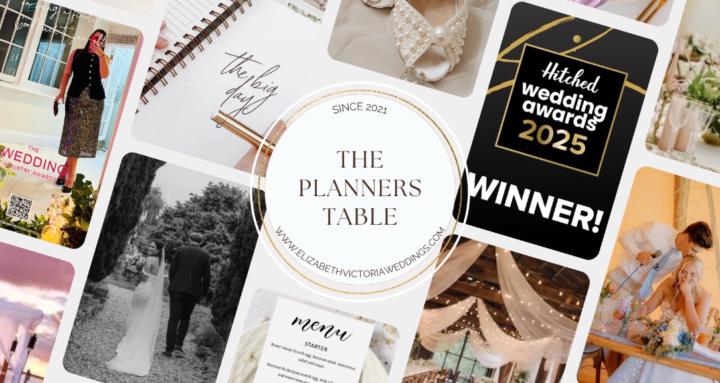 The Planners Table