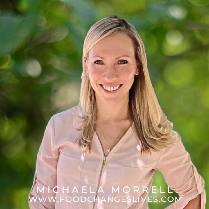 Michaela Morrell