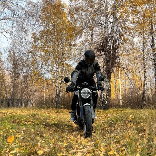 Константин Москаленко