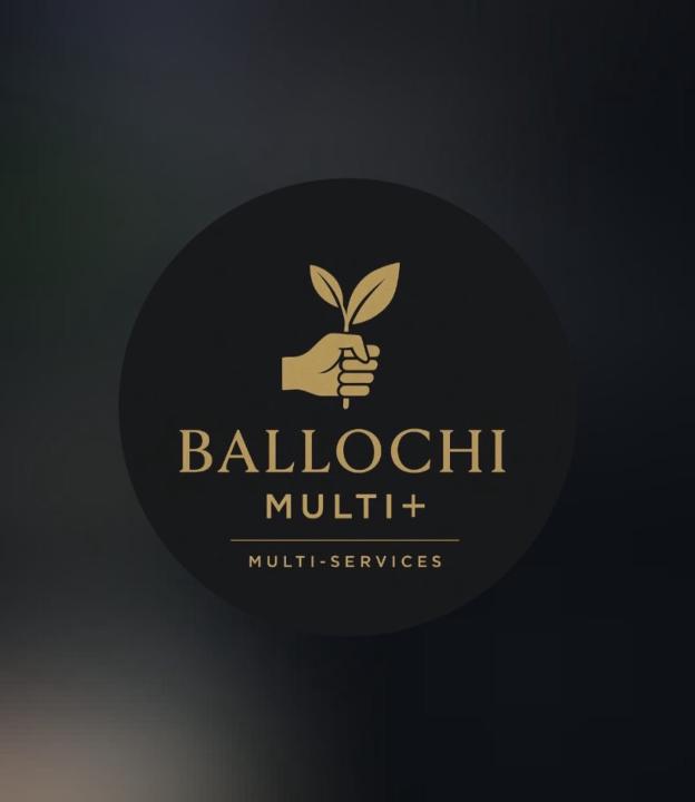 Baptiste Ballochi