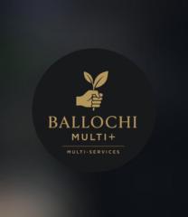 Baptiste Ballochi