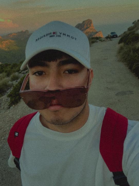 Michael Daniel Agudelo Agudelo