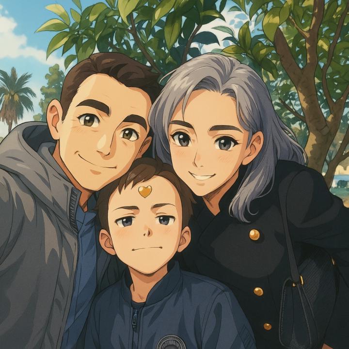 Monica Amador Cañas