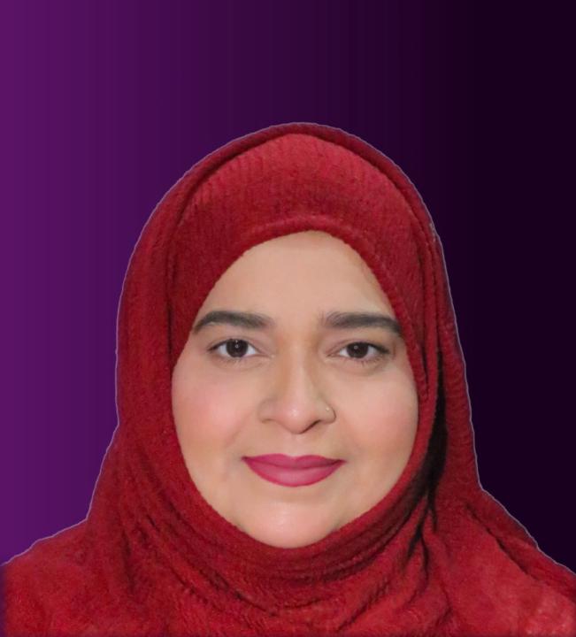 Sobia Ishfaq