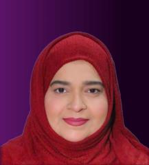 Sobia Ishfaq