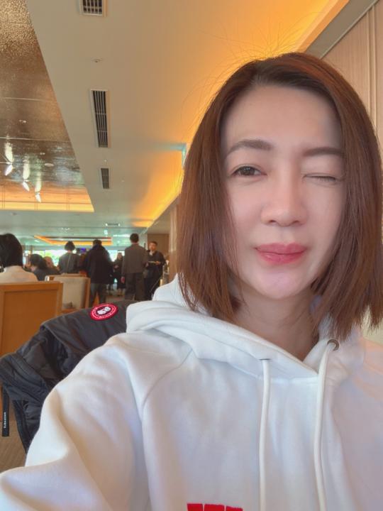 QueenIrene Tsai