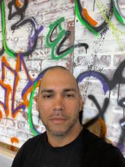 Isaac Costales