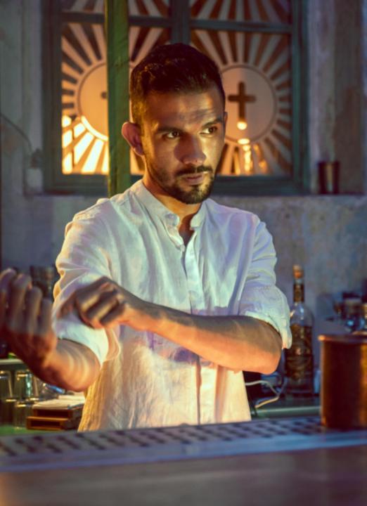 Isael Alejandro Cortés Díaz