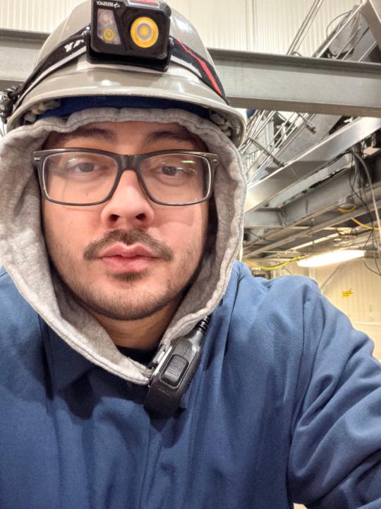 Brandon Portillo