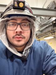 Brandon Portillo