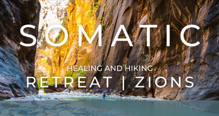 Mythical Zions Retreat - 2025