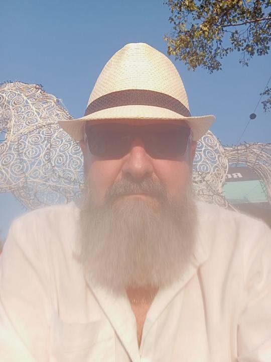 Martin Mc Kenna