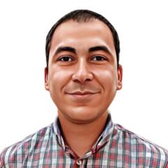 Amr Nasser Saeed
