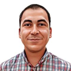 Amr Nasser Saeed
